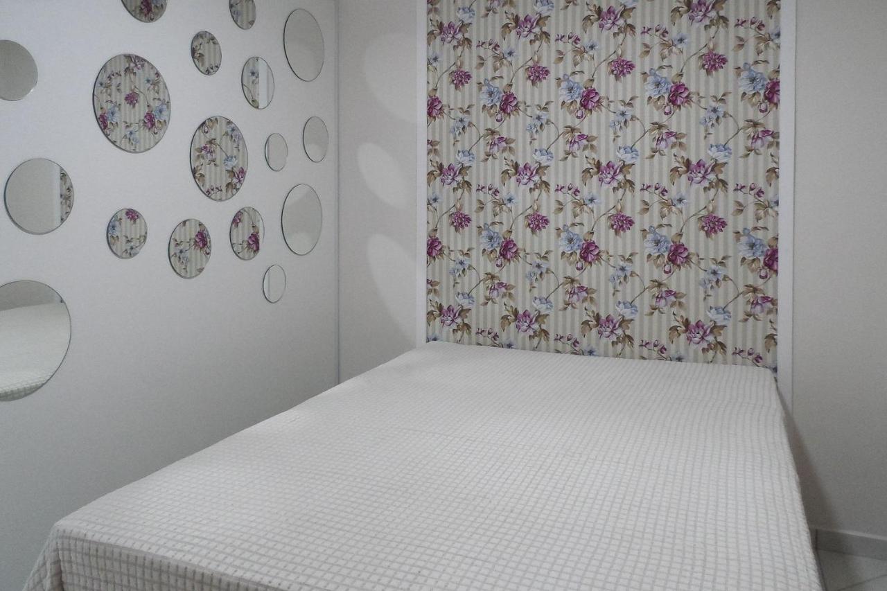 Residencial Joao Orisaka Apartamento *