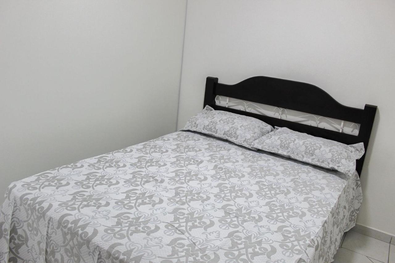 Residencial Joao Orisaka Apartamento Praia Grande (Santos)