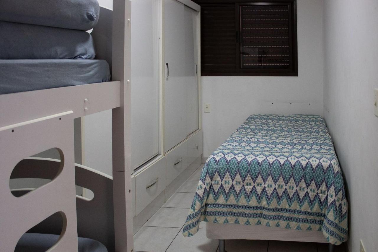Residencial Joao Orisaka Praia Grande (Santos)
