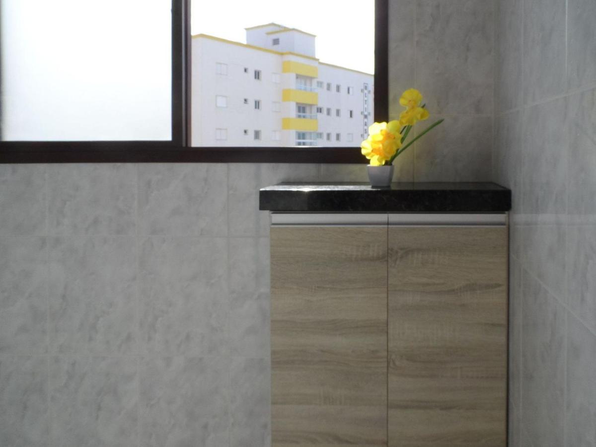 Residencial Joao Orisaka Apartamento *