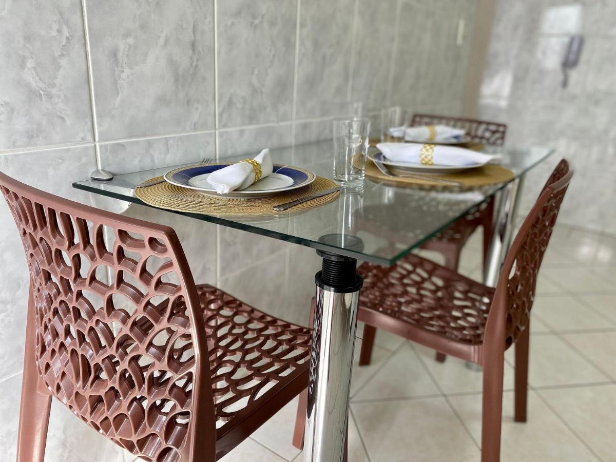 Apartamento Residencial Joao Orisaka Praia Grande (Santos)