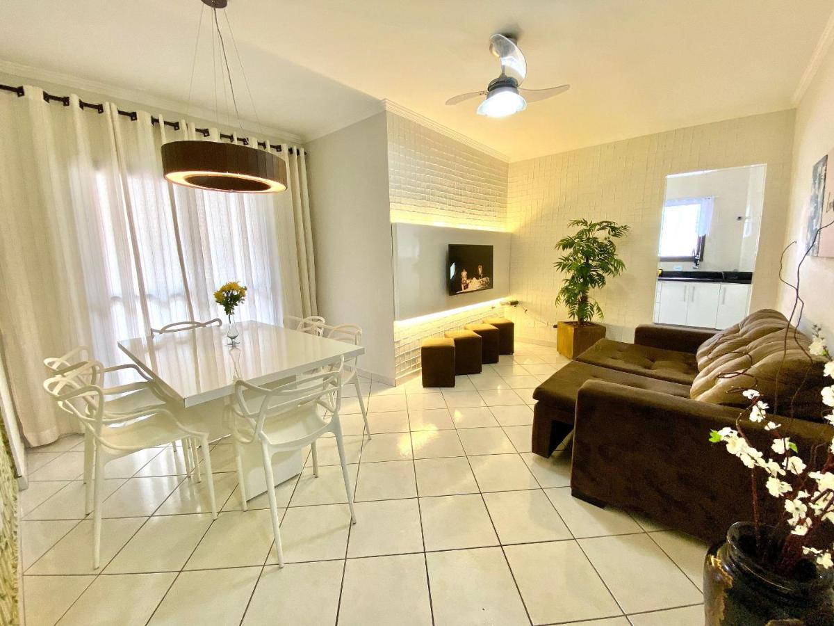 Apartamento Residencial Joao Orisaka Praia Grande (Santos)