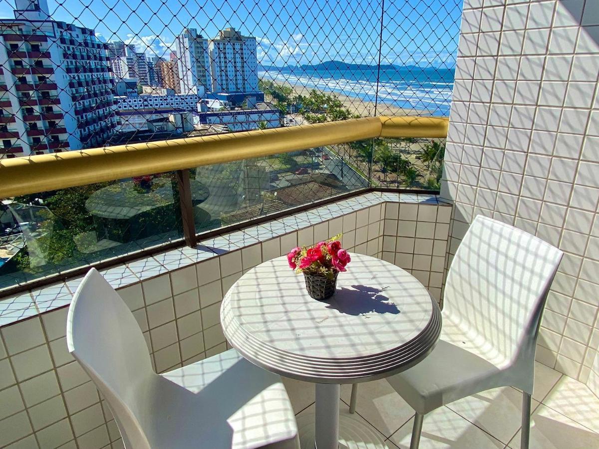 Residencial Joao Orisaka Apartamento Praia Grande (Santos)