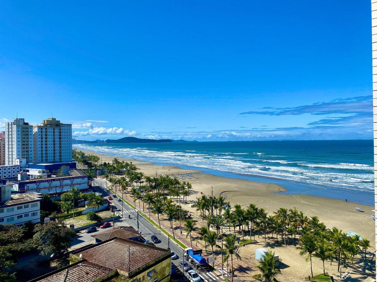 Apartamento Residencial Joao Orisaka Praia Grande (Santos)