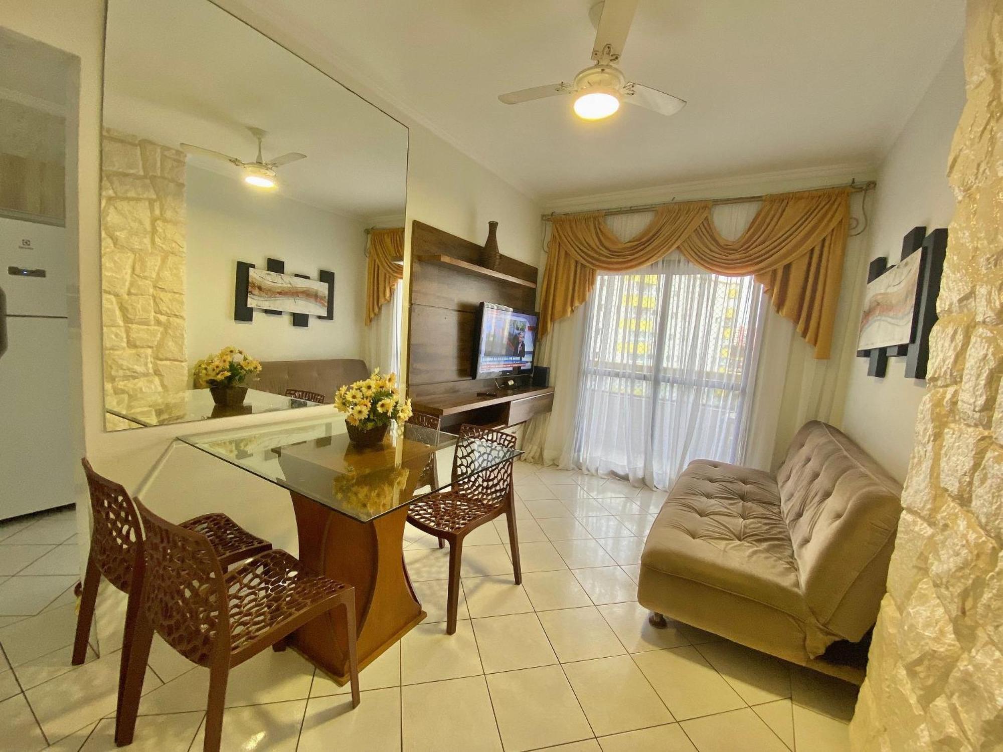 Residencial Joao Orisaka Apartamento