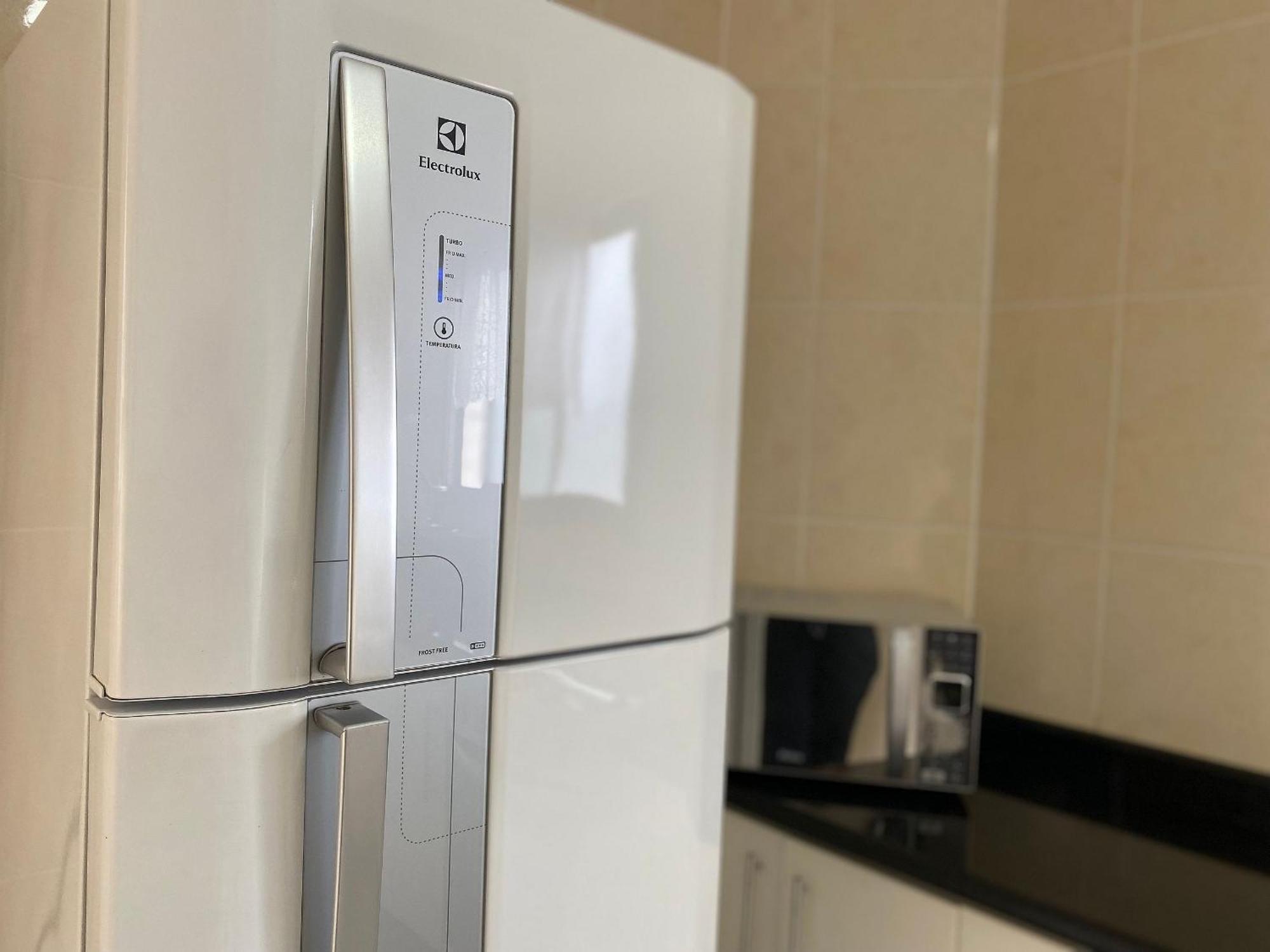 Apartamento Residencial Joao Orisaka Praia Grande (Santos)