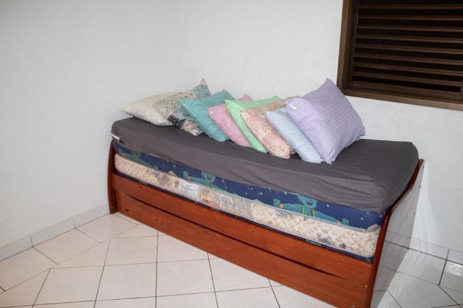 Residencial Joao Orisaka