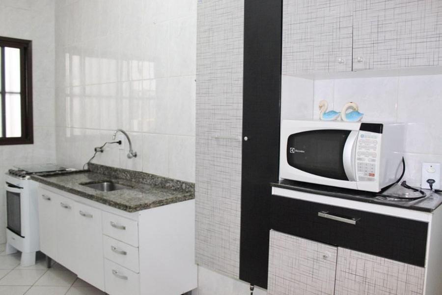 Apartamento Residencial Joao Orisaka Praia Grande (Santos)