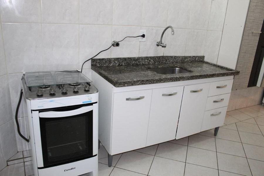 Residencial Joao Orisaka * Praia Grande (Santos)
