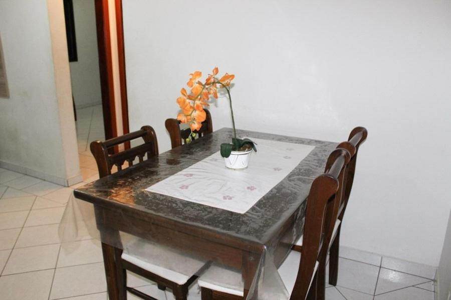 Apartamento Residencial Joao Orisaka Praia Grande (Santos)