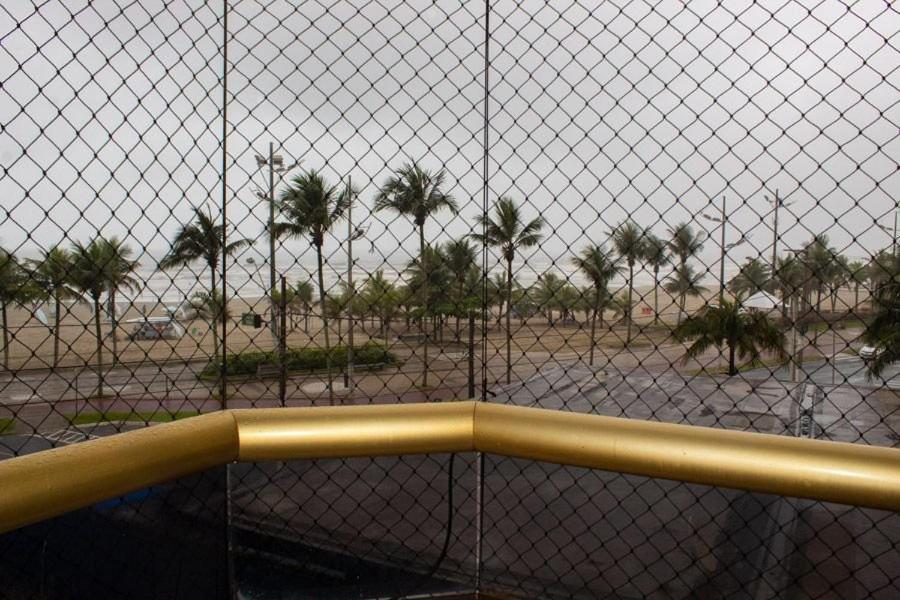 Residencial Joao Orisaka Apartamento Praia Grande (Santos)