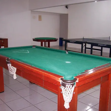 Residencial Joao Orisaka Apartment Praia Grande  Exterior photo
