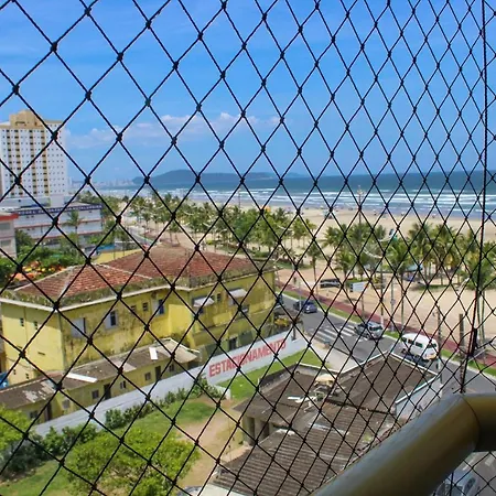 Residencial Joao Orisaka Apartment Praia Grande  Exterior photo