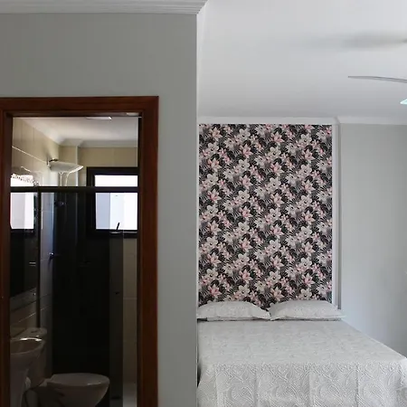 Residencial Joao Orisaka Apartment Praia Grande  Exterior photo