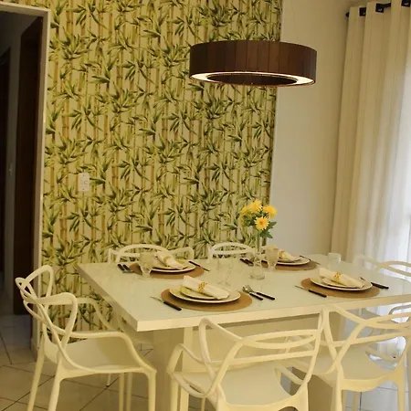 Residencial Joao Orisaka Apartment Praia Grande  Exterior photo