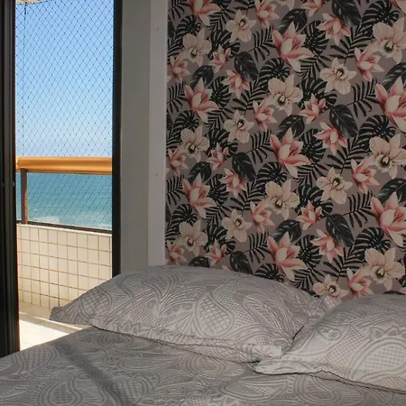 Residencial Joao Orisaka Apartment Praia Grande  Exterior photo