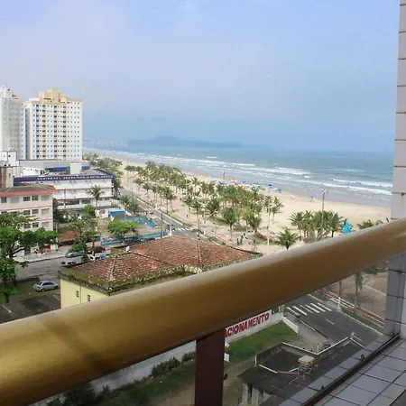 Residencial Joao Orisaka Apartment Praia Grande  Exterior photo