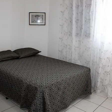 Residencial Joao Orisaka Apartment Praia Grande  Exterior photo