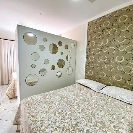 Residencial Joao Orisaka Apartment Praia Grande  Exterior photo