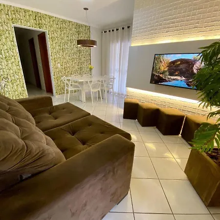 Residencial Joao Orisaka Apartment Praia Grande  Exterior photo