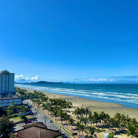 Residencial Joao Orisaka Apartment Praia Grande  Exterior photo