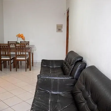 Residencial Joao Orisaka Apartment Praia Grande  Exterior photo