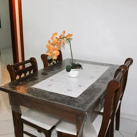 Residencial Joao Orisaka Apartment Praia Grande  Exterior photo