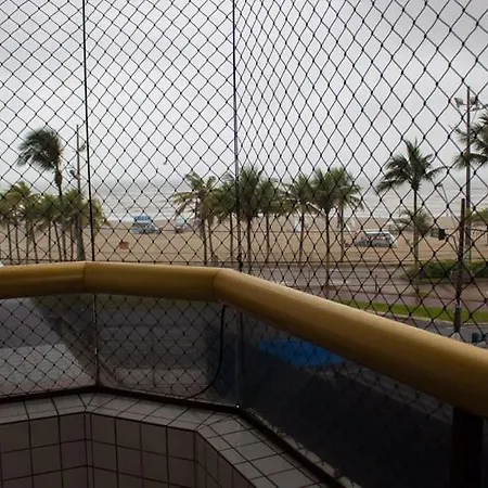 Residencial Joao Orisaka Apartment Praia Grande  Exterior photo