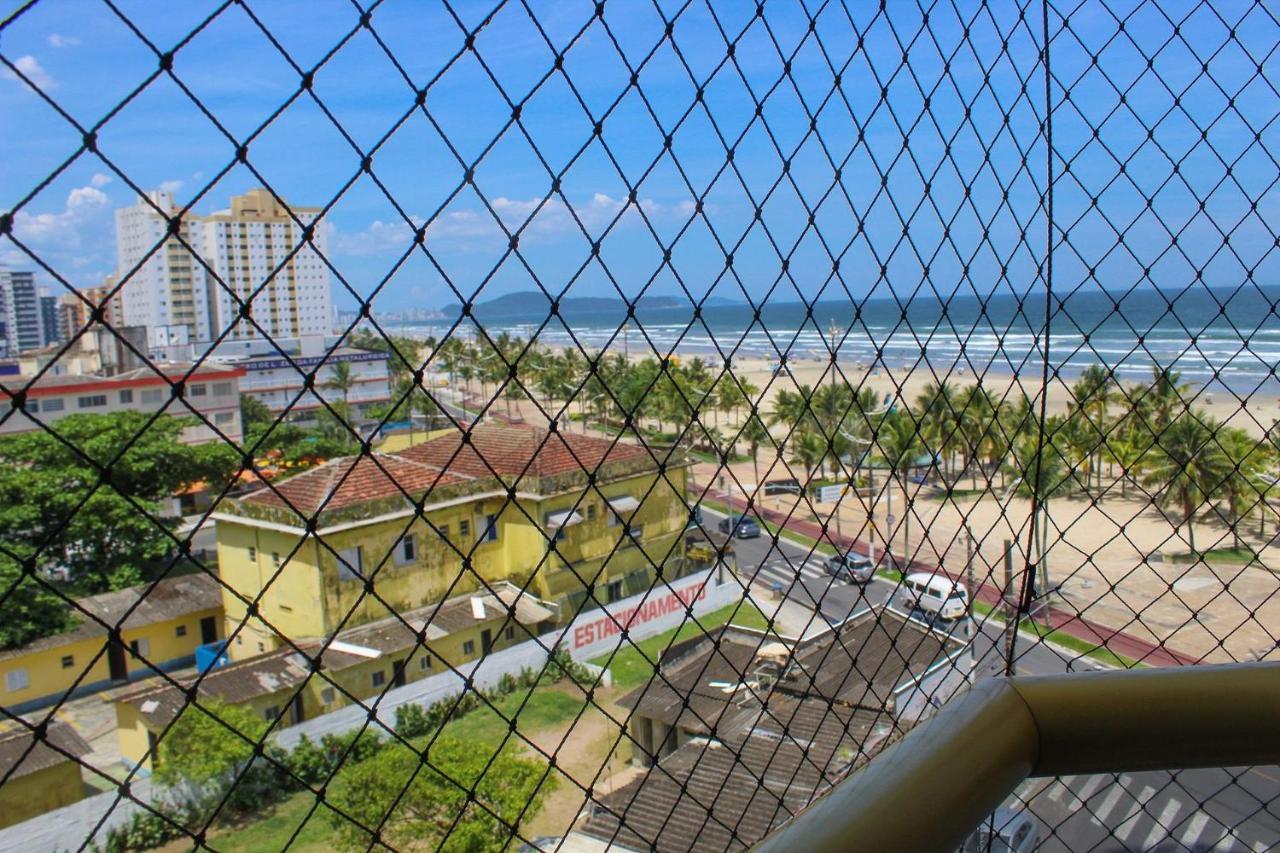 Residencial Joao Orisaka Apartment *