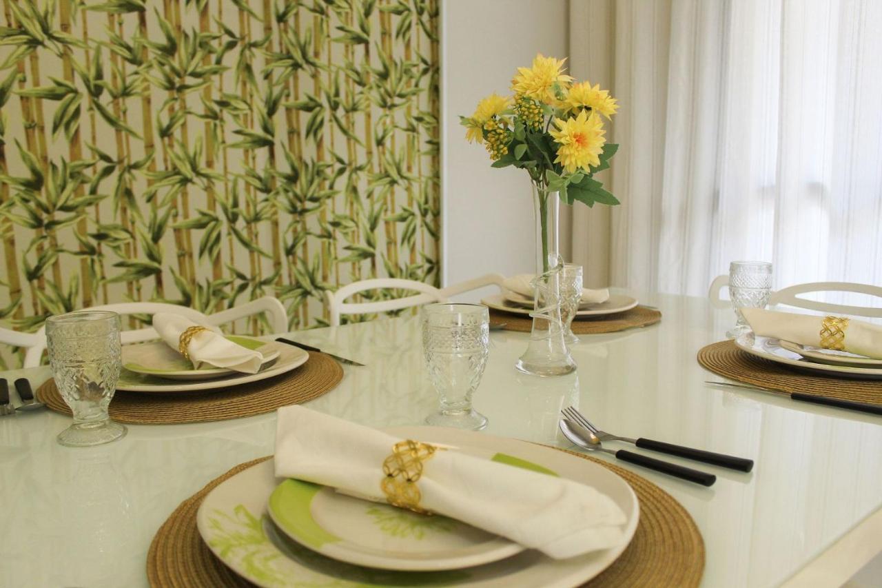 Apartment Residencial Joao Orisaka