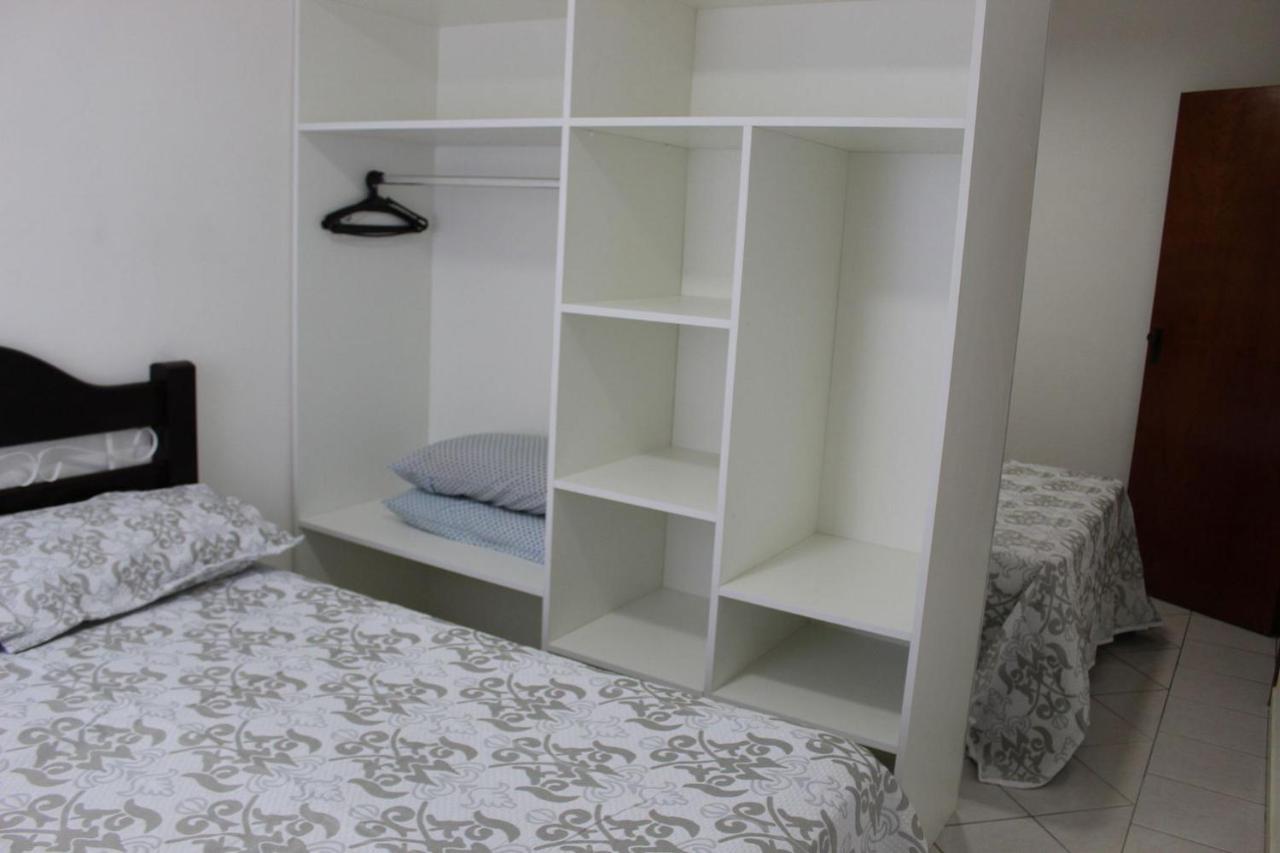 Residencial Joao Orisaka Apartment