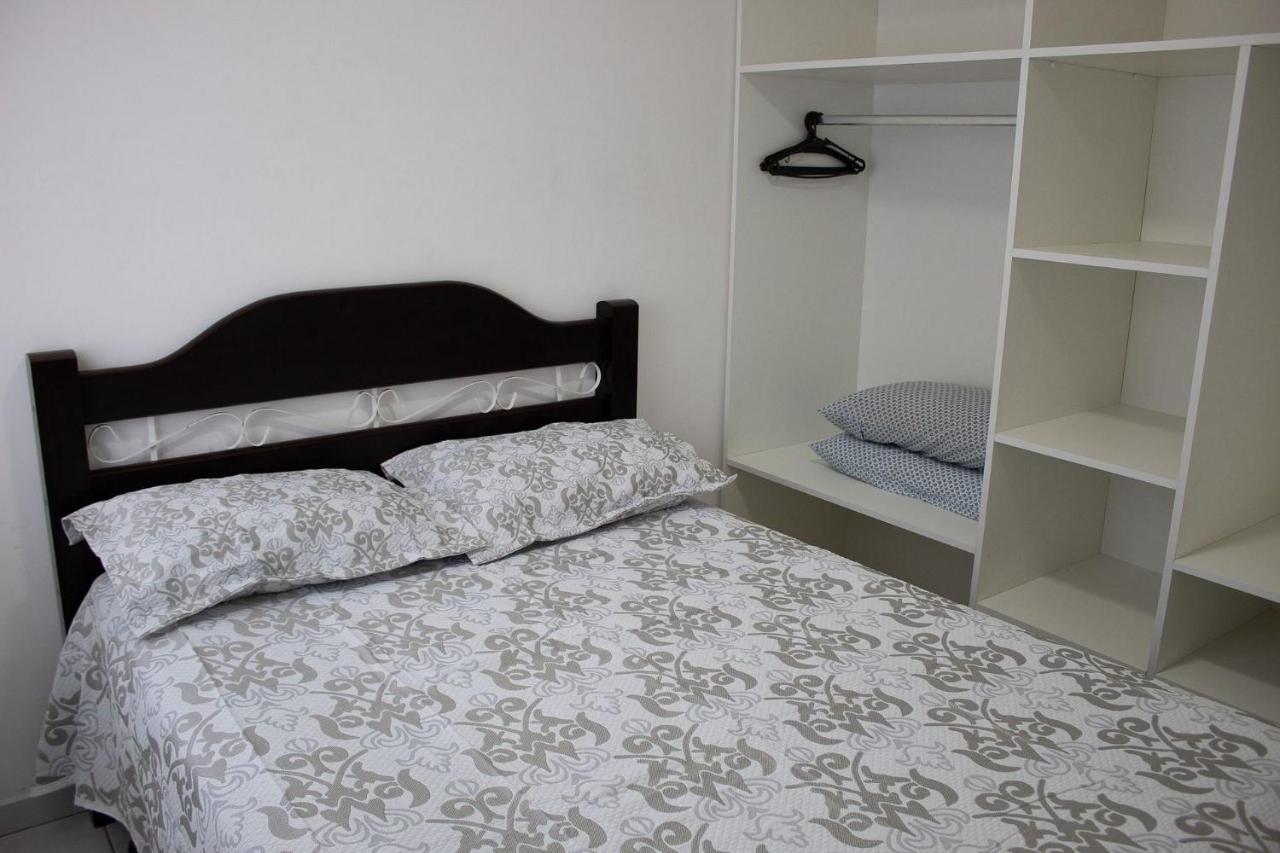 Residencial Joao Orisaka Apartment
