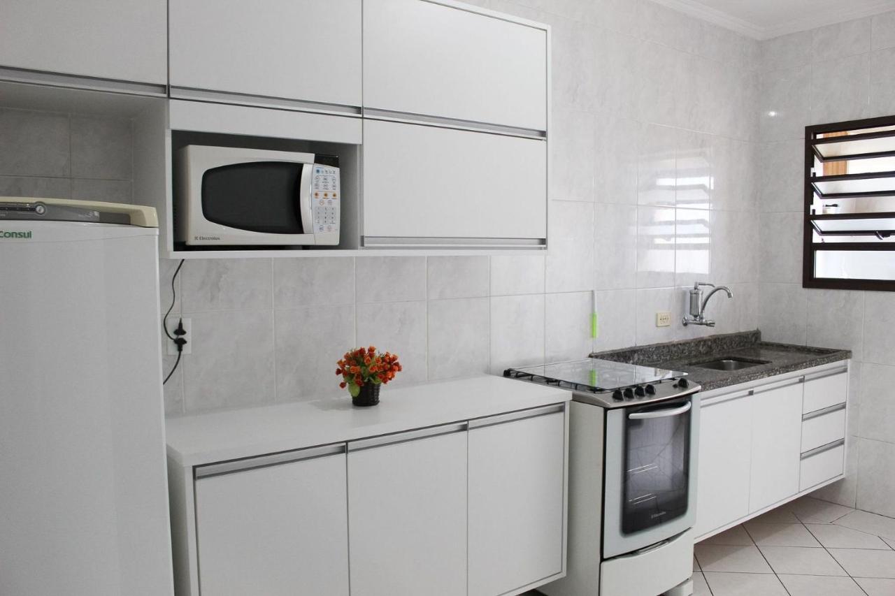 Residencial Joao Orisaka Apartment Praia Grande (Santos)