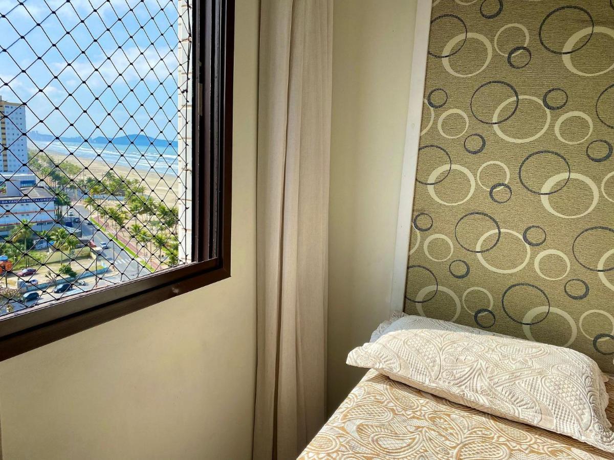 Residencial Joao Orisaka Apartment Praia Grande (Santos)
