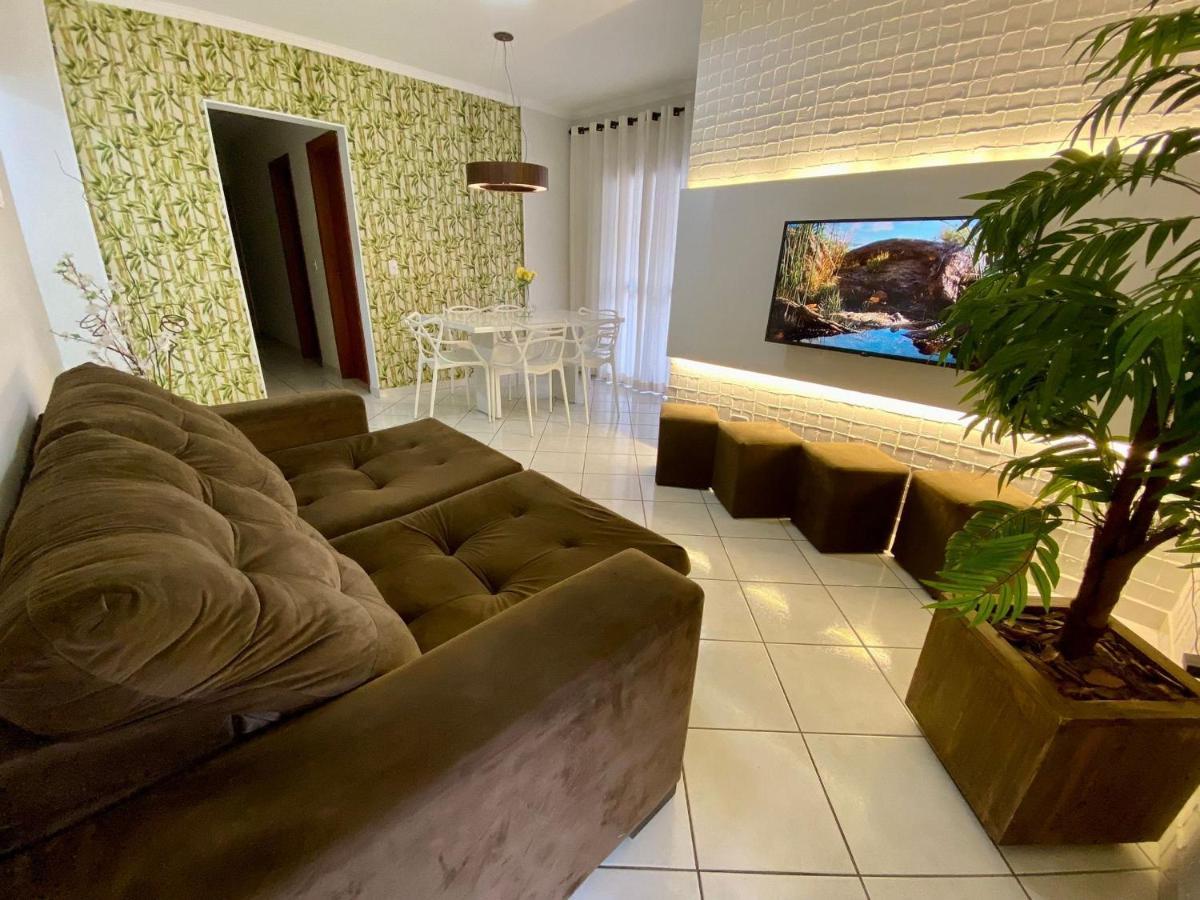 Apartment Residencial Joao Orisaka Praia Grande (Santos)