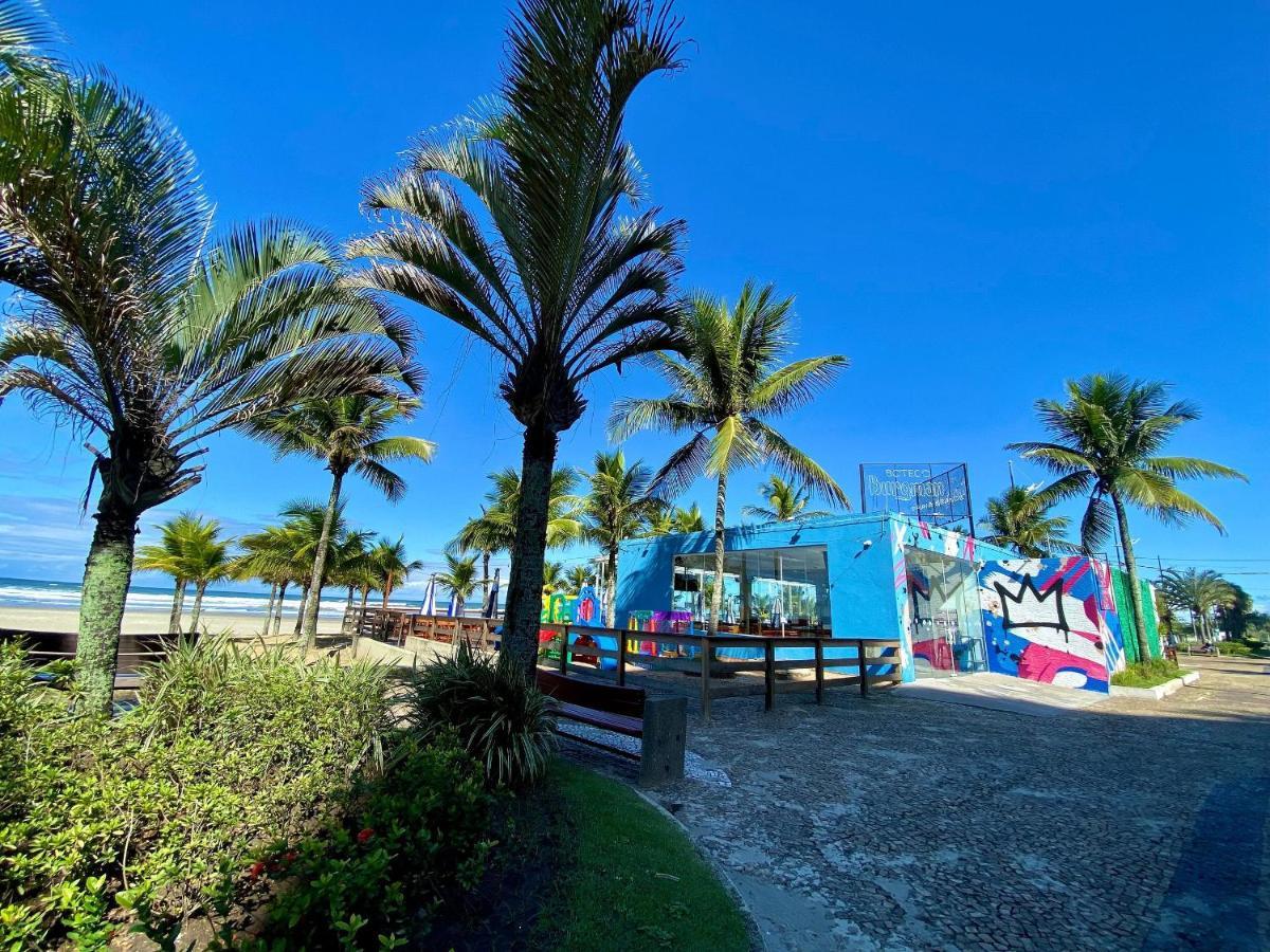 Residencial Joao Orisaka Apartment Praia Grande (Santos)