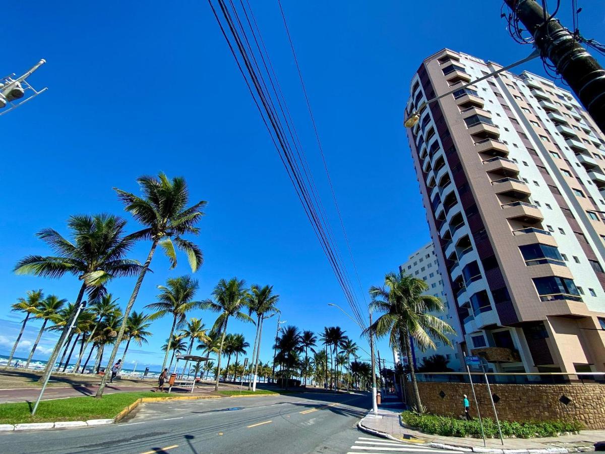 Residencial Joao Orisaka Apartment *