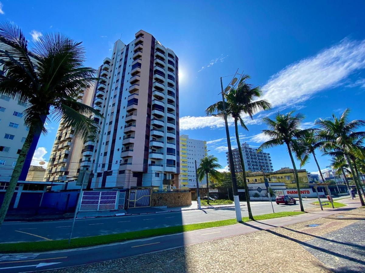Residencial Joao Orisaka Apartment