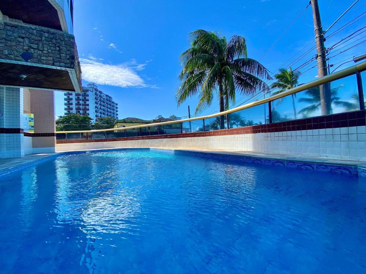 Apartment Residencial Joao Orisaka Praia Grande (Santos)