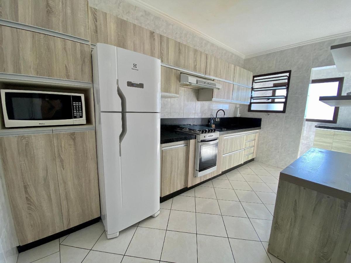 Residencial Joao Orisaka Apartment Praia Grande (Santos)