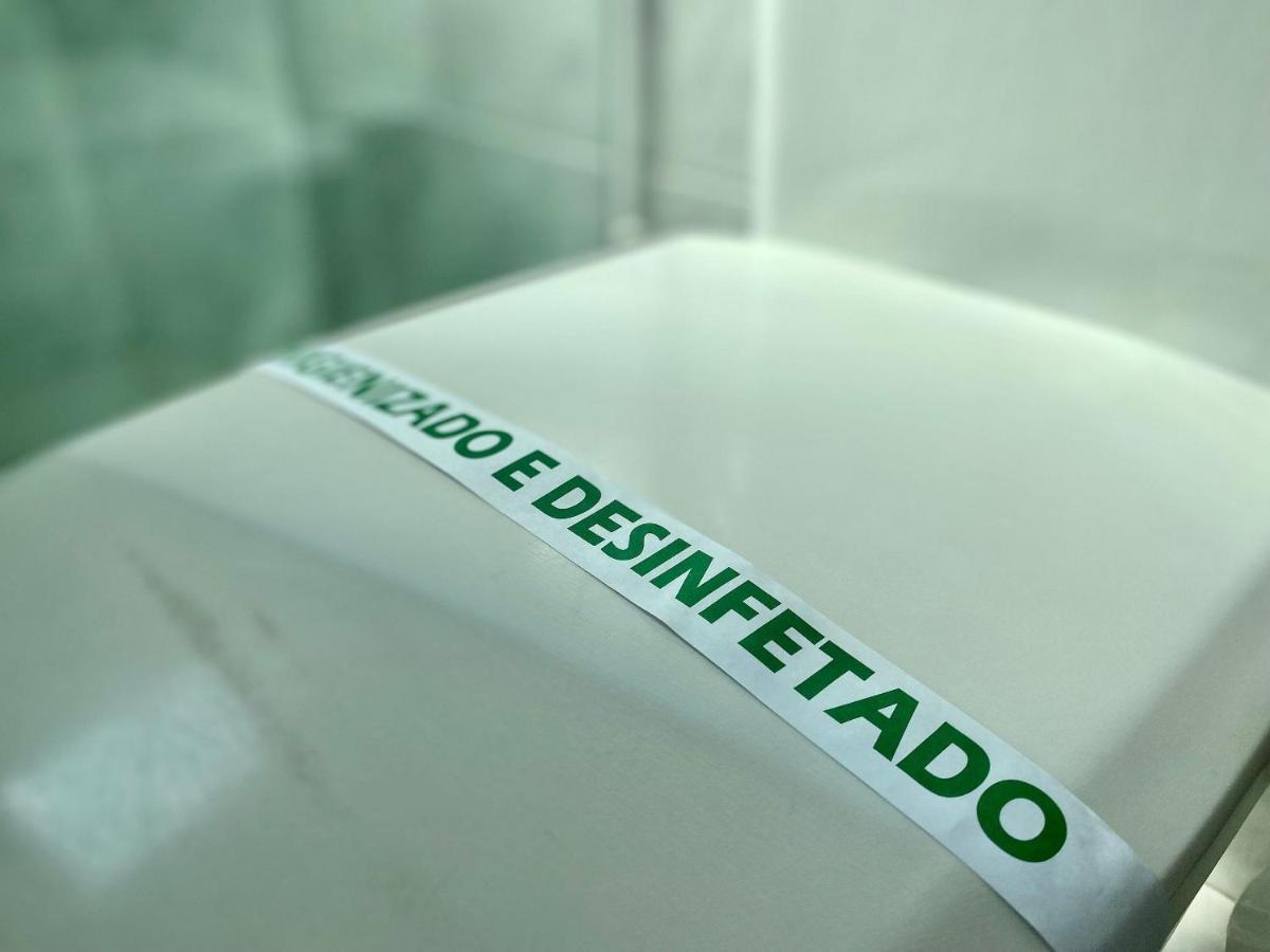 Apartment Residencial Joao Orisaka *