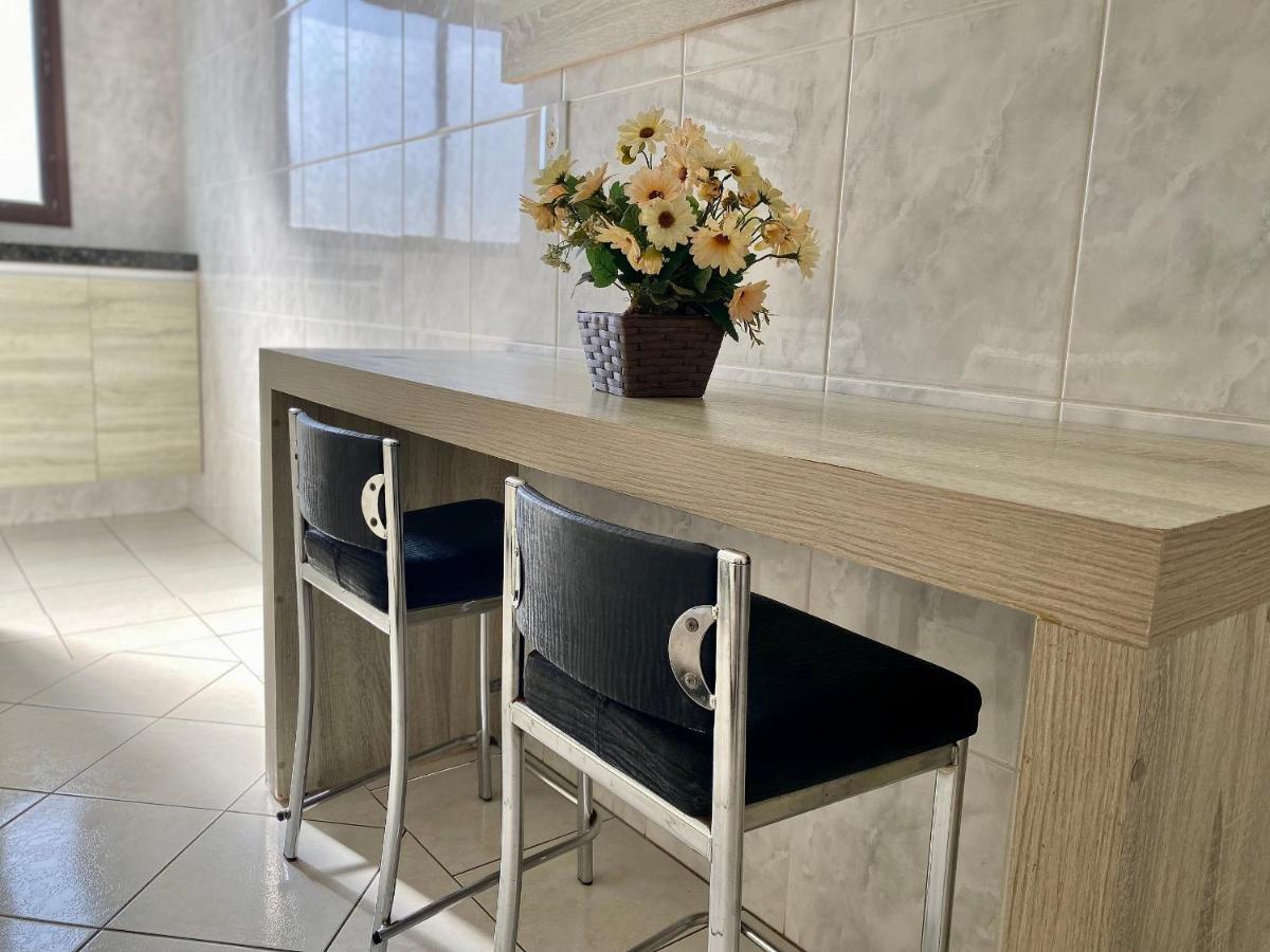 Residencial Joao Orisaka Praia Grande (Santos)