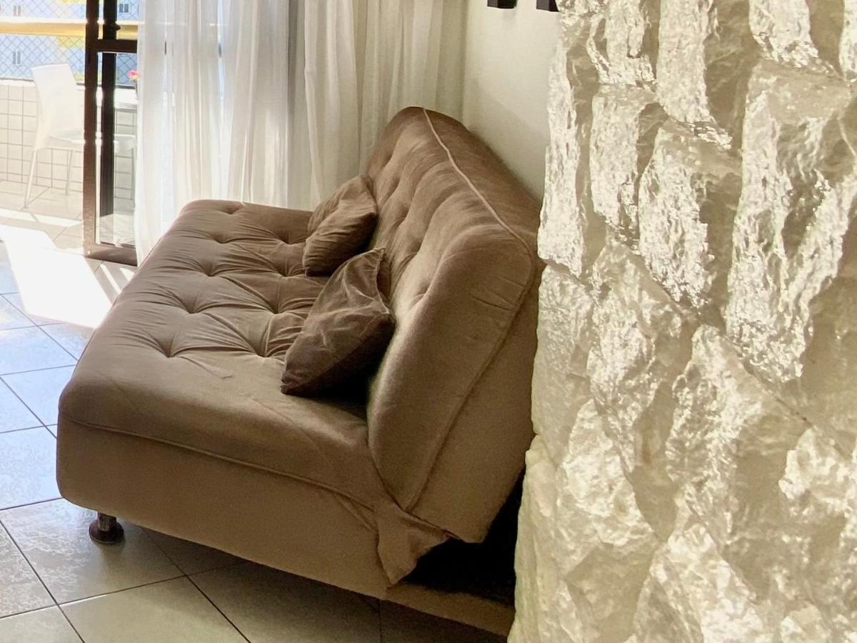Residencial Joao Orisaka Apartment Praia Grande (Santos)