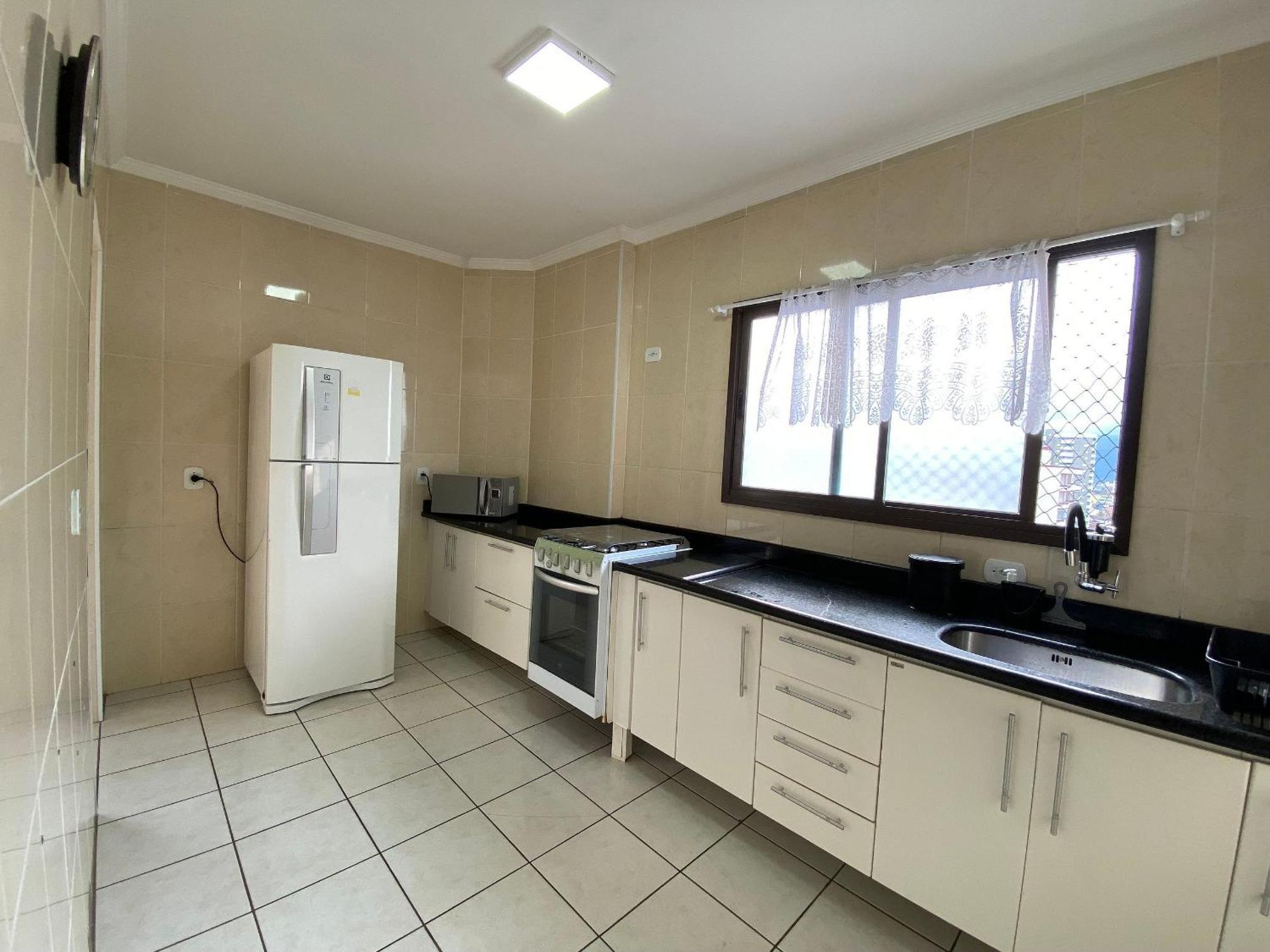 Residencial Joao Orisaka *