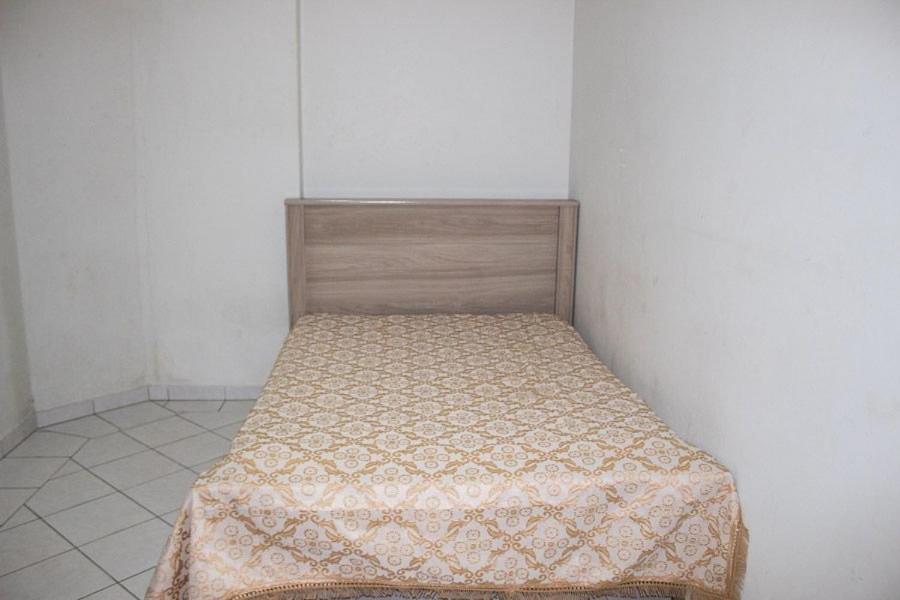 Residencial Joao Orisaka Apartment