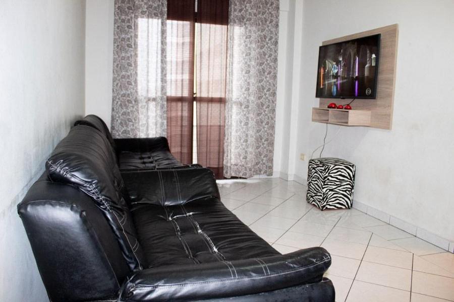 Residencial Joao Orisaka Apartment *