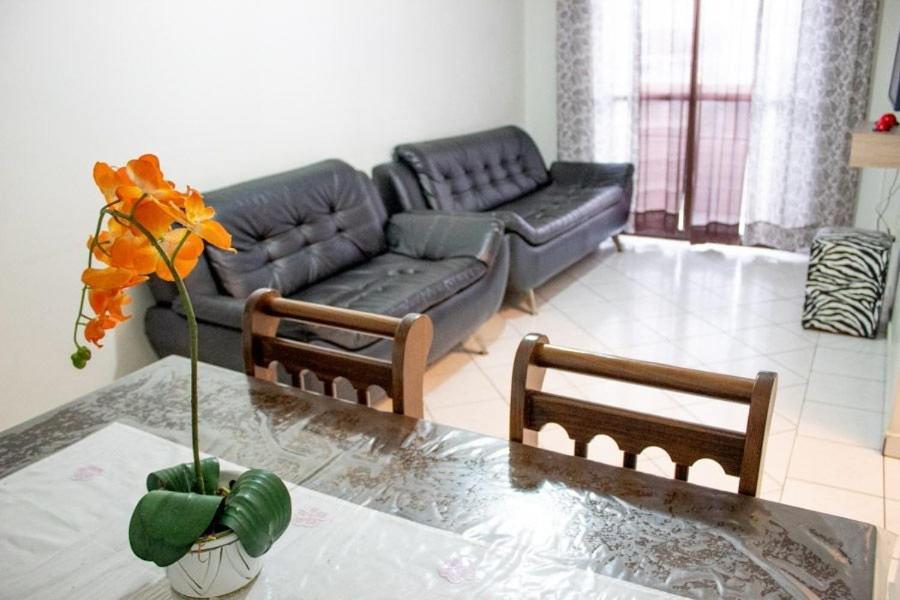 Apartment Residencial Joao Orisaka