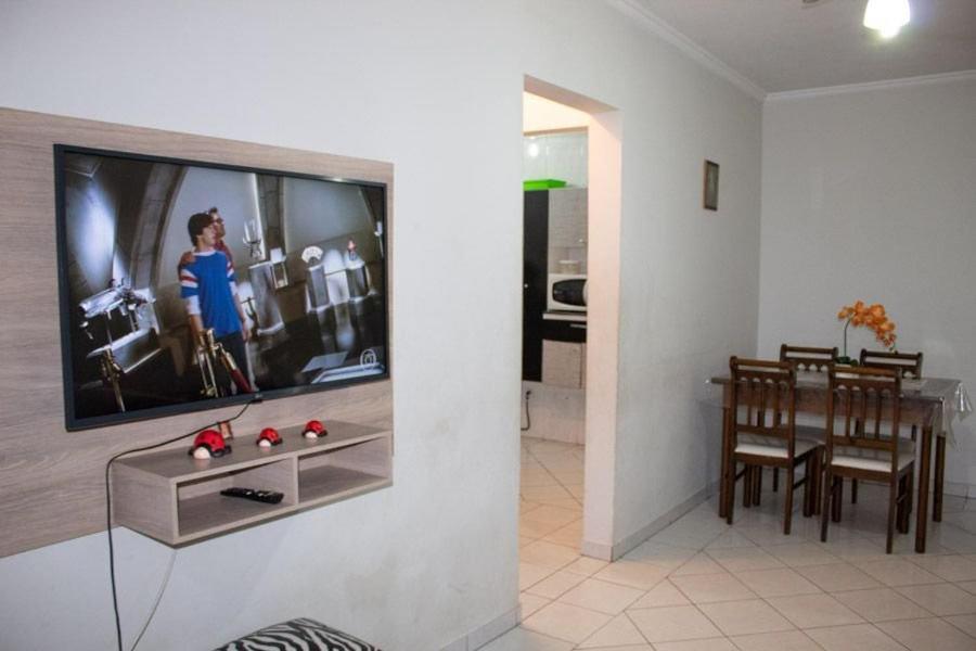 Residencial Joao Orisaka Praia Grande (Santos)