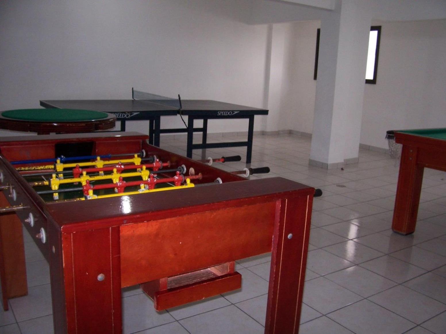Apartment Residencial Joao Orisaka *