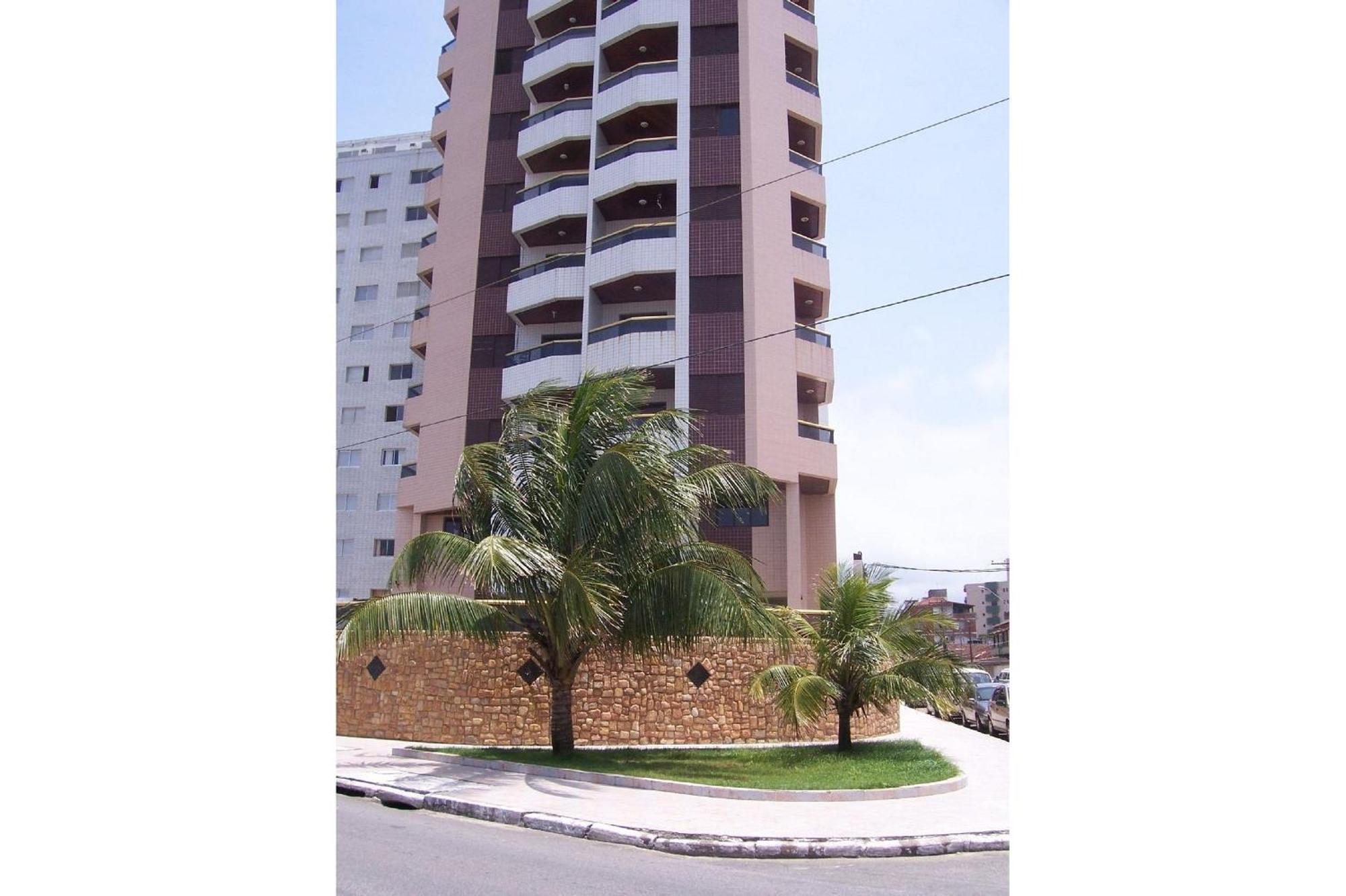 Residencial Joao Orisaka Apartment